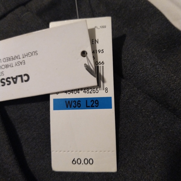 Van Heusen trousers - Picture 3 of 4